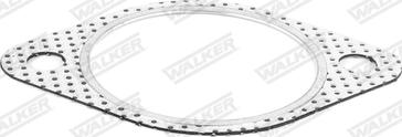 Walker 80082 - Уплътнение, изпускателни тръби vvparts.bg