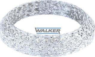 Walker 80026 - Уплътнение, изпускателни тръби vvparts.bg