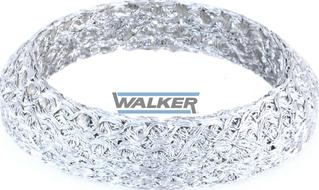 Walker 80026 - Уплътнение, изпускателни тръби vvparts.bg