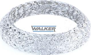 Walker 80026 - Уплътнение, изпускателни тръби vvparts.bg