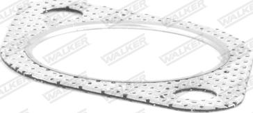 Walker 80149 - Уплътнение, изпускателни тръби vvparts.bg