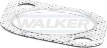 Walker 80149 - Уплътнение, изпускателни тръби vvparts.bg