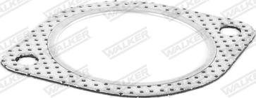 Walker 80145 - Уплътнение, изпускателни тръби vvparts.bg