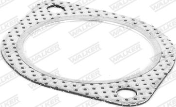 Walker 80145 - Уплътнение, изпускателни тръби vvparts.bg