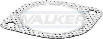 Walker 80145 - Уплътнение, изпускателни тръби vvparts.bg