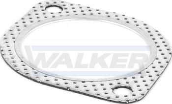 Walker 80145 - Уплътнение, изпускателни тръби vvparts.bg