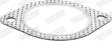 Walker 80145 - Уплътнение, изпускателни тръби vvparts.bg