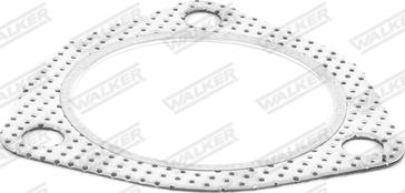 Walker 80147 - Уплътнение, изпускателни тръби vvparts.bg