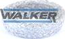 Walker 80159 - Уплътнение, изпускателни тръби vvparts.bg