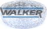 Walker 80159 - Уплътнение, изпускателни тръби vvparts.bg