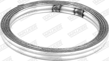 Walker 80158 - Държач, гърне vvparts.bg