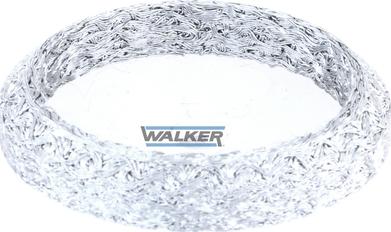 Walker 80137 - Уплътнение, изпускателни тръби vvparts.bg