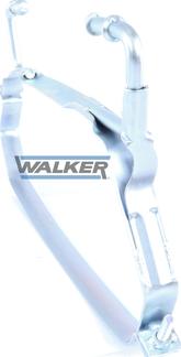 Walker 80362 - Тръбна връзка, изпускателна система vvparts.bg