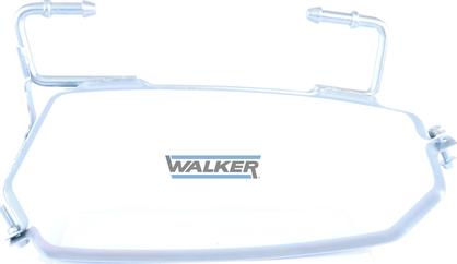 Walker 80362 - Тръбна връзка, изпускателна система vvparts.bg