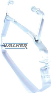 Walker 80362 - Тръбна връзка, изпускателна система vvparts.bg