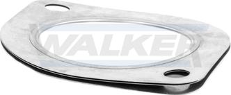 Walker 80322 - Уплътнение, изпускателни тръби vvparts.bg