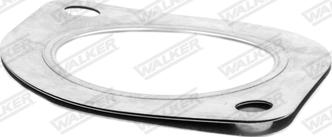 Walker 80322 - Уплътнение, изпускателни тръби vvparts.bg