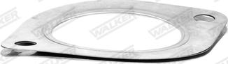 Walker 80322 - Уплътнение, изпускателни тръби vvparts.bg