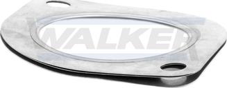 Walker 80322 - Уплътнение, изпускателни тръби vvparts.bg