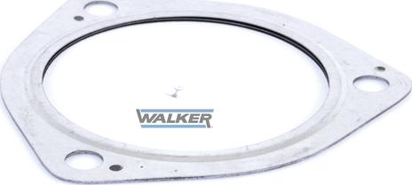 Walker 80256 - Уплътнение, изпускателни тръби vvparts.bg