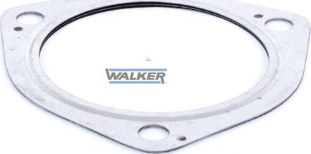 Walker 80256 - Уплътнение, изпускателни тръби vvparts.bg