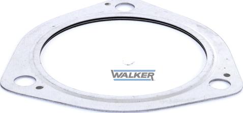 Walker 80256 - Уплътнение, изпускателни тръби vvparts.bg