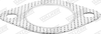 Walker 80204 - Уплътнение, изпускателни тръби vvparts.bg