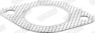 Walker 80205 - Уплътнение, изпускателни тръби vvparts.bg