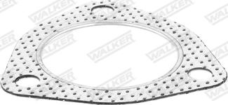 Walker 80200 - Уплътнение, изпускателни тръби vvparts.bg