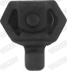 Walker 80227 - Скоба, изпускателна система vvparts.bg