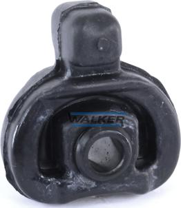 Walker 80227 - Скоба, изпускателна система vvparts.bg