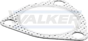 Walker 81094 - Уплътнение, изпускателни тръби vvparts.bg