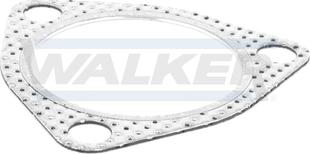 Walker 81094 - Уплътнение, изпускателни тръби vvparts.bg