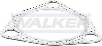 Walker 81094 - Уплътнение, изпускателни тръби vvparts.bg