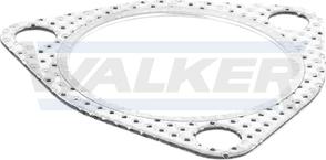 Walker 81094 - Уплътнение, изпускателни тръби vvparts.bg