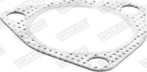 Walker 81094 - Уплътнение, изпускателни тръби vvparts.bg