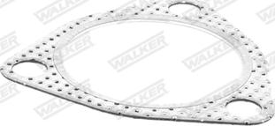 Walker 81094 - Уплътнение, изпускателни тръби vvparts.bg