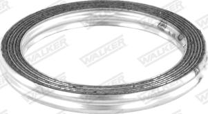 Walker 81065 - Уплътнение, изпускателни тръби vvparts.bg