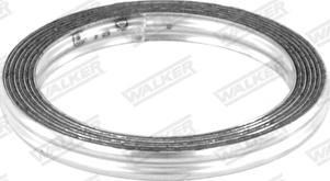 Walker 81065 - Уплътнение, изпускателни тръби vvparts.bg