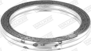 Walker 81065 - Уплътнение, изпускателни тръби vvparts.bg