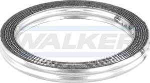 Walker 81065 - Уплътнение, изпускателни тръби vvparts.bg