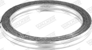 Walker 81065 - Уплътнение, изпускателни тръби vvparts.bg