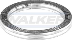 Walker 81065 - Уплътнение, изпускателни тръби vvparts.bg