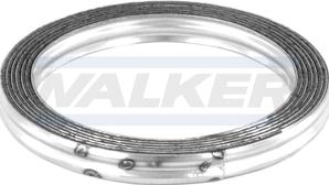 Walker 81065 - Уплътнение, изпускателни тръби vvparts.bg