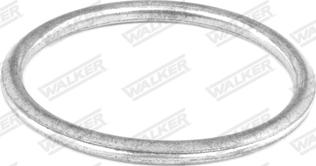 Walker 81085 - Уплътнение, изпускателни тръби vvparts.bg