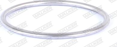 Walker 81083 - Уплътнение, изпускателни тръби vvparts.bg