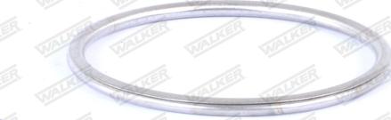 Walker 81083 - Уплътнение, изпускателни тръби vvparts.bg