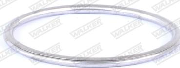 Walker 81083 - Уплътнение, изпускателни тръби vvparts.bg