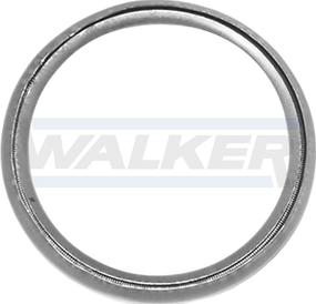 Walker 81021 - Уплътнение, изпускателни тръби vvparts.bg