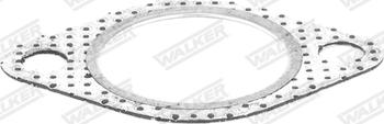 Walker 81073 - Уплътнение, изпускателни тръби vvparts.bg